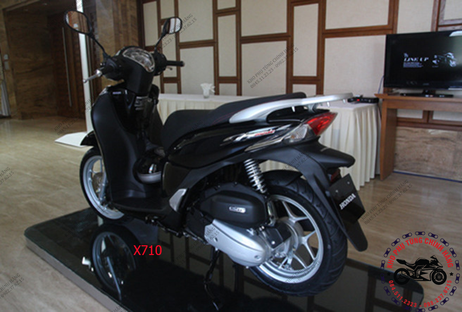 Honda SH Mode SH Mode 2013SH mode 125ccmua xe Mode cũmua xe SH cũ